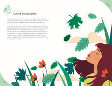 Load image into Gallery viewer, The Leaping Hare Nature Almanac: Your Yearlong Mindful Guide to Reconnecting with Nature