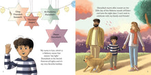 Load image into Gallery viewer, Hanukkah