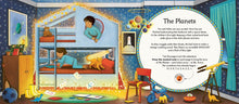 Load image into Gallery viewer, The Story Orchestra The Planets