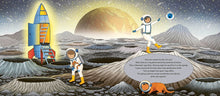 Load image into Gallery viewer, The Story Orchestra The Planets