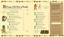 Load image into Gallery viewer, 21 Things To Do With A Mud Pie