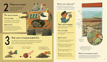 Load image into Gallery viewer, 21 Things To Do With A Mud Pie