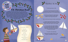 Load image into Gallery viewer, A World Full Of Christmas Crafts