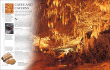 Load image into Gallery viewer, Smithsonian: Rock & Gem Definitive Guide