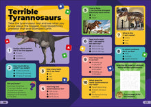 Load image into Gallery viewer, Kahoot! Quiz Time Dinosaur
