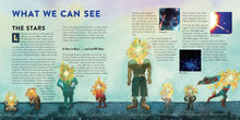 Load image into Gallery viewer, A Child's Introduction To The Nightsky
