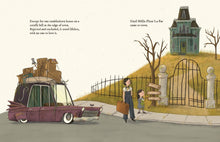 Load image into Gallery viewer, Millie Fleur's Poison Garden