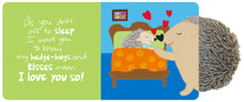 Load image into Gallery viewer, Hedge-Hugs and Kisses