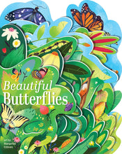 Load image into Gallery viewer, Beautiful Butterflies