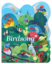 Load image into Gallery viewer, Birdsong