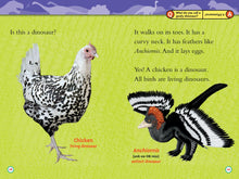 Load image into Gallery viewer, National Geographic Readers: Dinosaurs