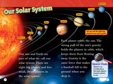 Load image into Gallery viewer, National Geographic Readers: Planets