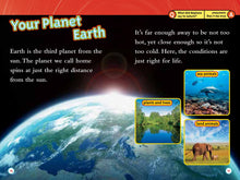 Load image into Gallery viewer, National Geographic Readers: Planets