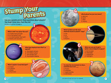 Load image into Gallery viewer, National Geographic Readers: Planets
