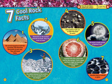 Load image into Gallery viewer, National Geographic Kids Readers: Rocks and Minerals