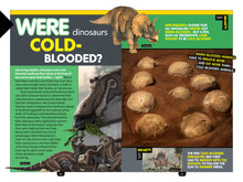 Load image into Gallery viewer, National Geographic Kids: Why Dinosaurs?