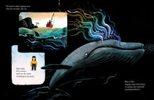 Load image into Gallery viewer, I Know the Whale