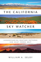 Load image into Gallery viewer, California Sky Watcher