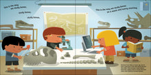 Load image into Gallery viewer, Here We Go Digging for Dinosaur Bones