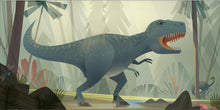 Load image into Gallery viewer, Here We Go Digging for Dinosaur Bones