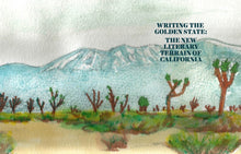 Load image into Gallery viewer, Writing the Golden State