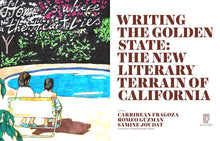 Load image into Gallery viewer, Writing the Golden State