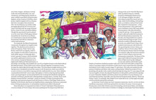 Load image into Gallery viewer, Writing the Golden State