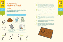 Load image into Gallery viewer, Nature Smarts Workbook 4-6