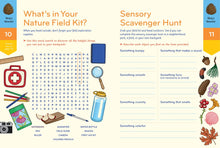 Load image into Gallery viewer, Nature Smarts Workbook 10-12