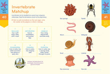 Load image into Gallery viewer, Nature Smarts Workbook 10-12