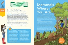 Load image into Gallery viewer, Nature Smarts Workbook 10-12
