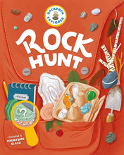 Load image into Gallery viewer, Rock Hunt