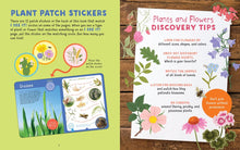 Load image into Gallery viewer, Backpack Explorer: Discovering Plants And Flowers
