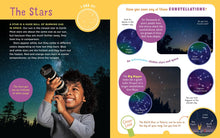 Load image into Gallery viewer, Backpack Explorers: Night Walk