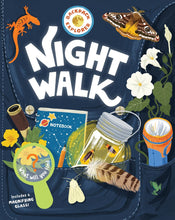 Load image into Gallery viewer, Backpack Explorers: Night Walk