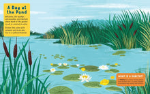Load image into Gallery viewer, Backpack Explorers: Nature Adventure