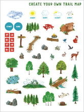 Load image into Gallery viewer, Backpack Explorers: Nature Adventure