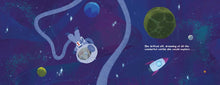 Load image into Gallery viewer, Astronaut Training