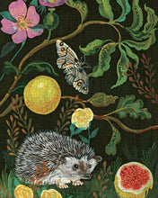 Load image into Gallery viewer, In The Dark Garden 500 Piece Puzzle Nathalie Lete