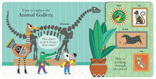 Load image into Gallery viewer, Word Museum
