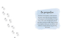 Load image into Gallery viewer, When In Doubt, Play Dead