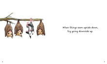 Load image into Gallery viewer, When In Doubt, Play Dead