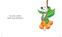 Load image into Gallery viewer, When In Doubt, Play Dead