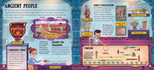 Load image into Gallery viewer, Lonely Planet Kids: Build Your Own History Museum