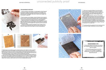 Load image into Gallery viewer, Nature Imprinted