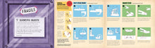 Load image into Gallery viewer, Lonely Planet Kids: Build Your Own Science Museum
