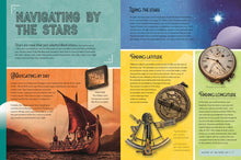 Load image into Gallery viewer, Lonely Planet Kids: Amazing Night Sky Atlas
