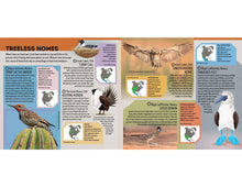 Load image into Gallery viewer, Lonely Planet Kids: Bird Atlas