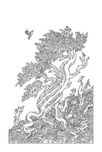 Load image into Gallery viewer, Twelve Trees