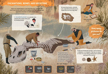 Load image into Gallery viewer, Amazing World Of Dinosaurs